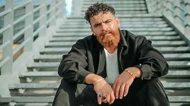 دانلود آهنگ جدید معین زد به نام پدرخوانده