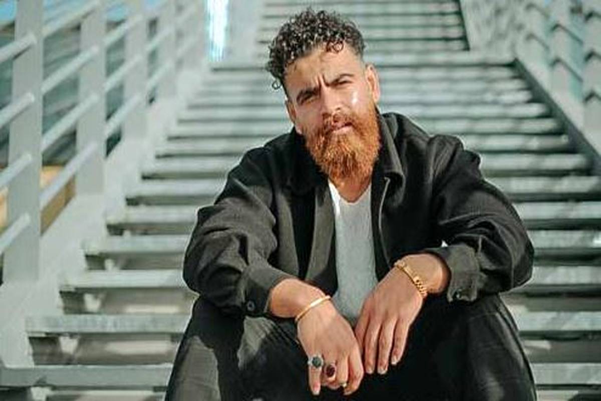 دانلود آهنگ جدید معین زد به نام پدرخوانده