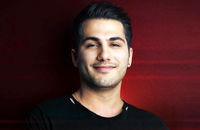 احمد سعیدی خواننده لس‌آنجلسی به ایران بازگشت + بیوگرافی
