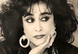 حمیرا: شوهرم خیلی بداخلاق بود/ ویدئو