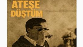 دانلود آهنگ Ateşe Düştüm از Mert Demir مرت دمیر 