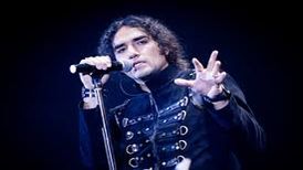 نماهنگ سریال «گمشدگان» با صدای رضا یزدانی
