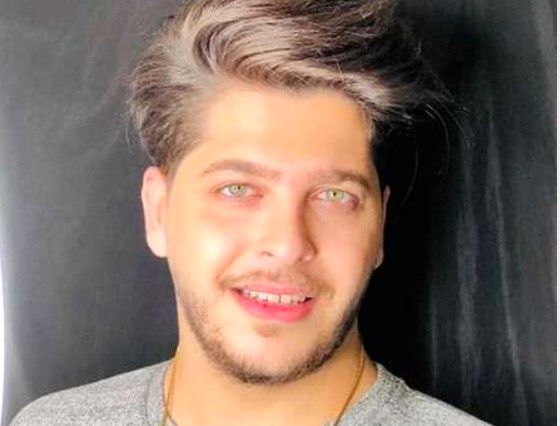 دانلود آهنگ امیر چیتگر خراب هاکردی مه شب و روزه