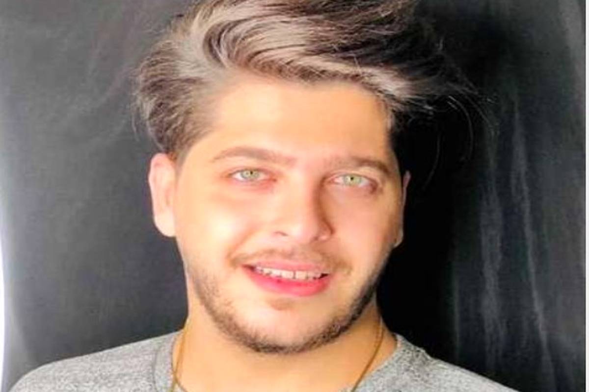 دانلود آهنگ امیر چیتگر خراب هاکردی مه شب و روزه