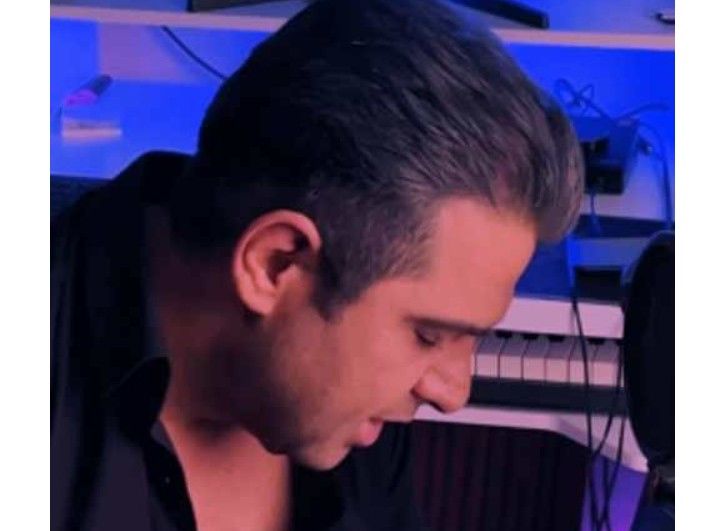 دانلود آهنگ حمید عسکری تو شبیه هیچکی نیستی