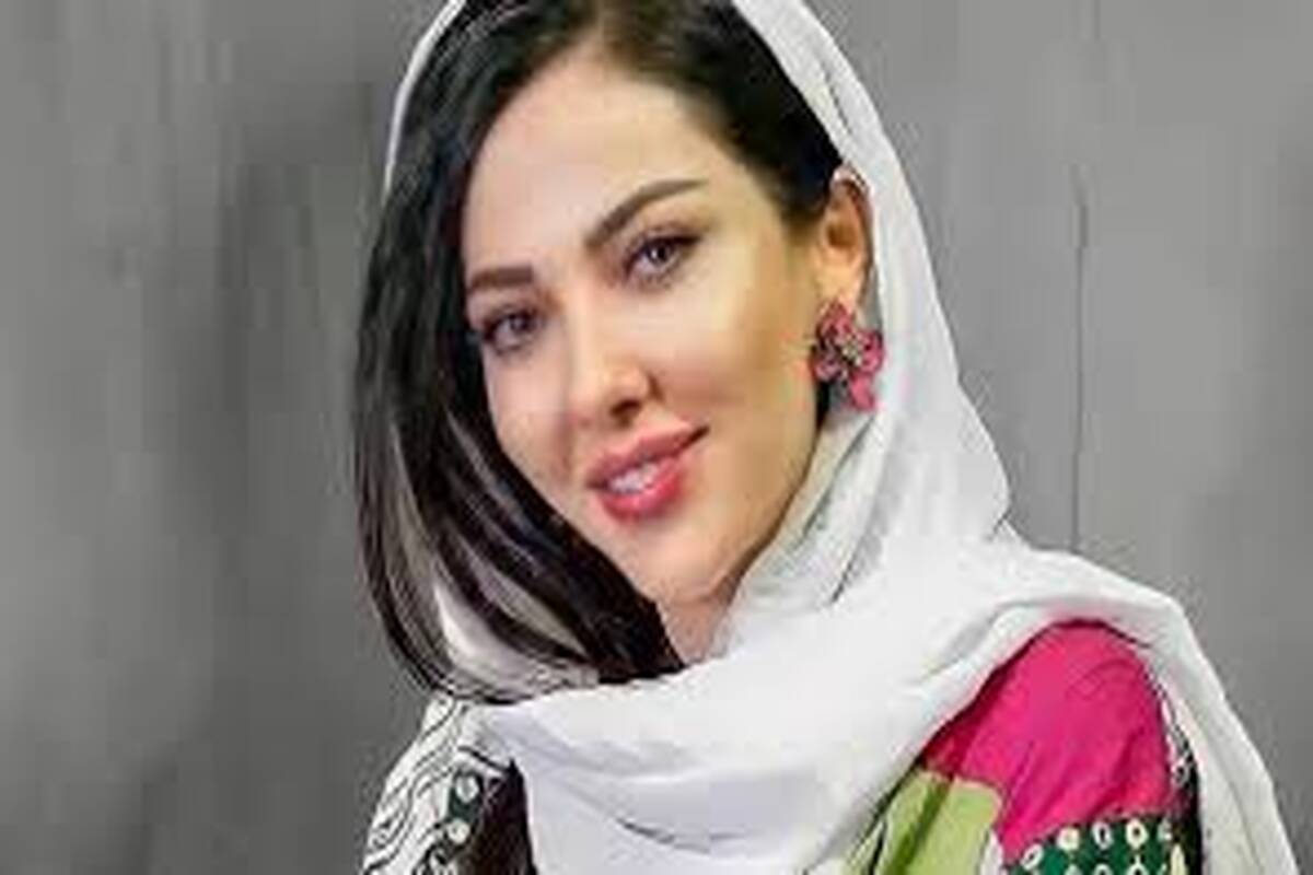 رونمایی از لیلا اوتادی خواننده با یادی از معین و هایده!
