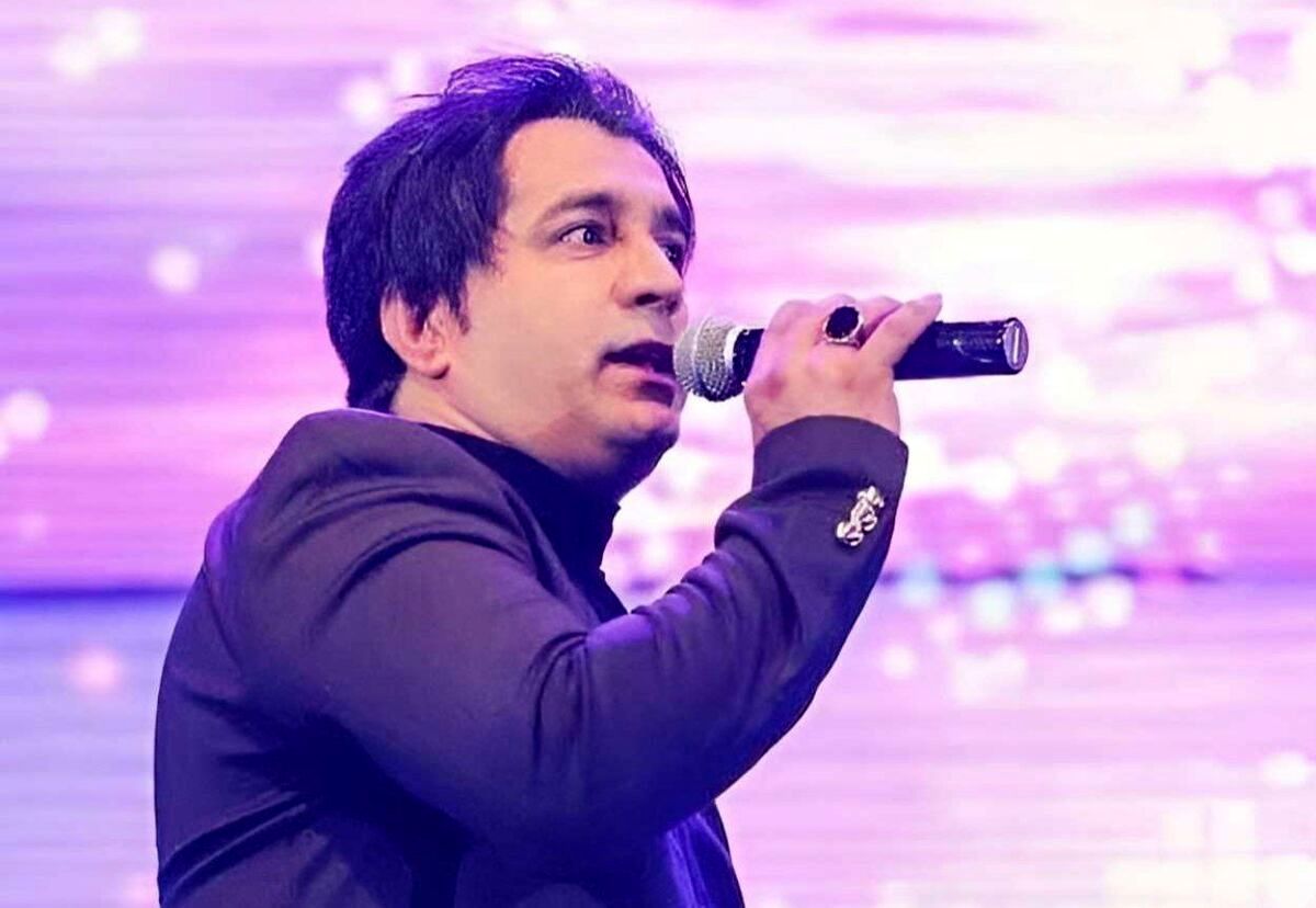 امید جهان درگذشت
