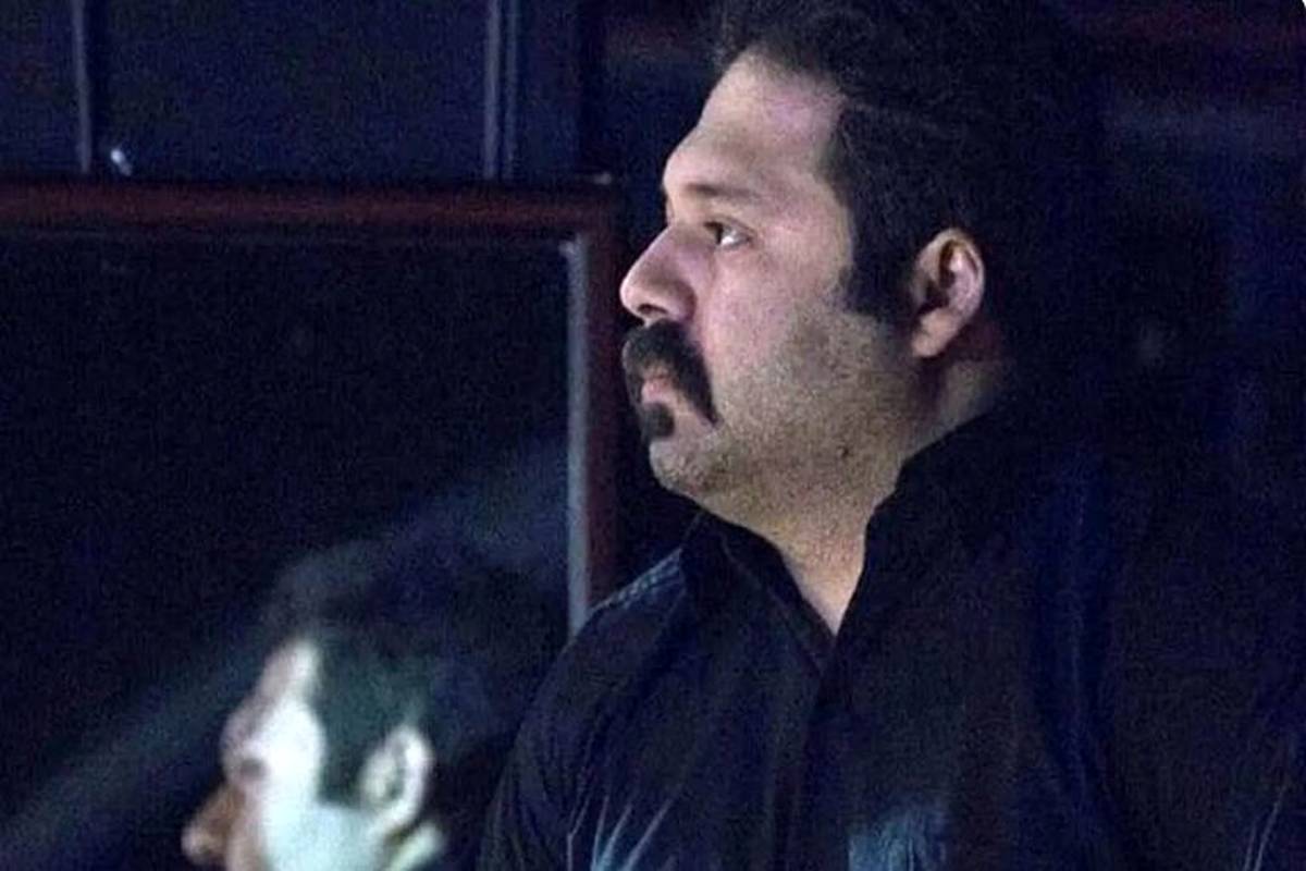 مهرداد نوبختپور کیست و علت مرگ او چه بود؟