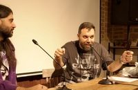 «کشور پاییز» رونمایی شد/ یک آلبوم عاشقانه در فضای پاپ - راک
