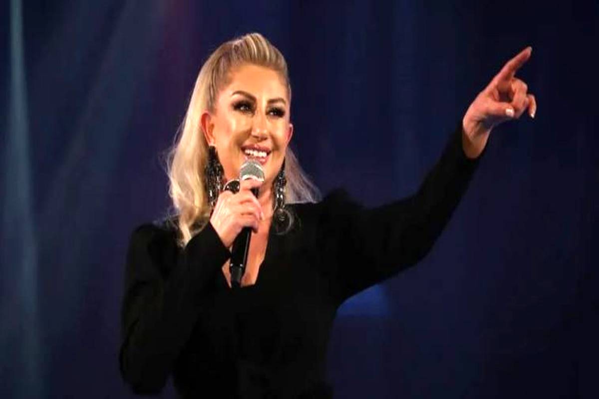 بیوگرافی معزز ارسوی؛ «ملکه نوستالژی» ترکیه که با آهنگ «دنیا فانی» به شهرت رسید