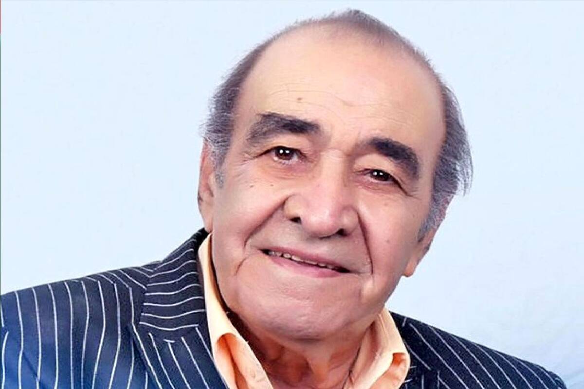تصاویری از دو همسر مرحوم ایرج/ عکس
