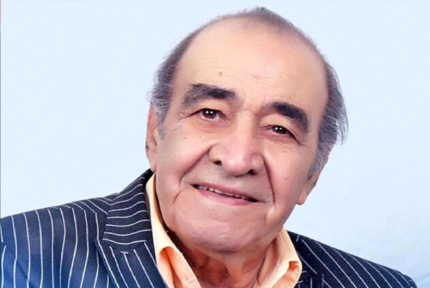 تصاویری از دو همسر مرحوم ایرج/ عکس