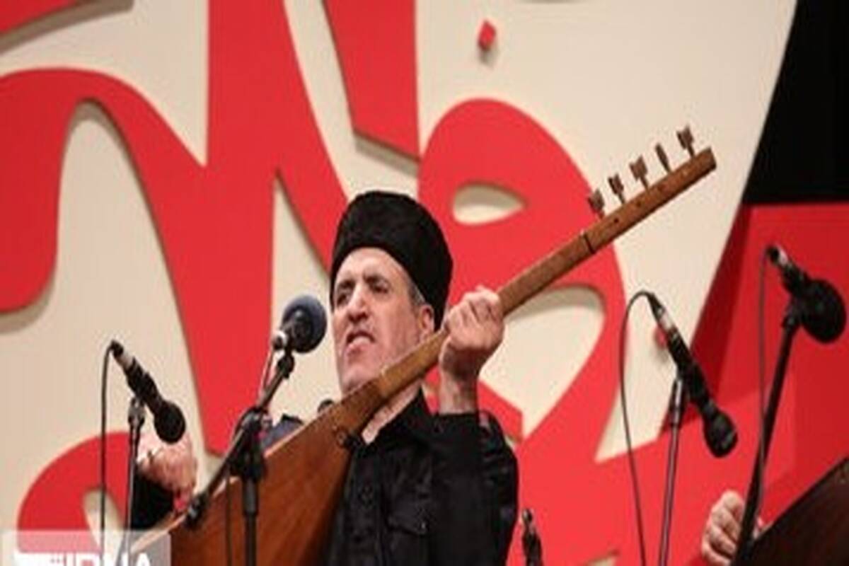 چهارمین جشنواره «عاشیق‌لار» فراخوان داد


