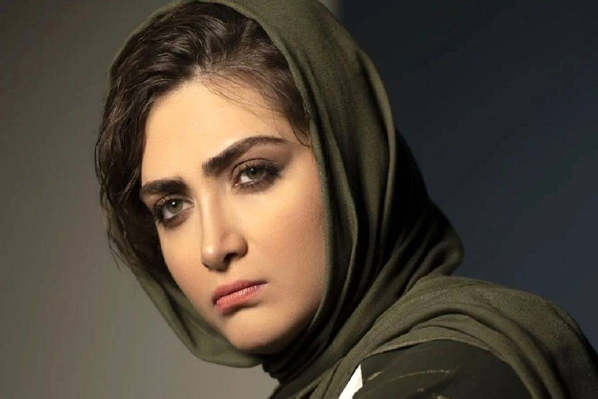 استایل های متفاوت و جدید «سیما» سریال زخم کاری در زندگی واقعی
