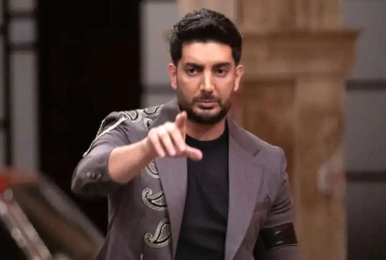 کنسرت فرزاد فرزین لغو شد