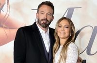 جنیفرلوپز و بن افلک از هم جدا شدند
