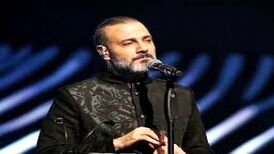 موزیک ویدئوی «خیال خوش» با صدای علیرضا قربانی