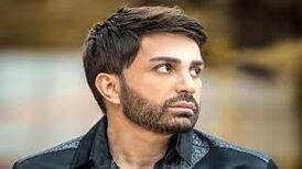ترانه خاطره‌انگیز «فاصله ها» با صدای علی لهراسبی در برنامه سال نو
