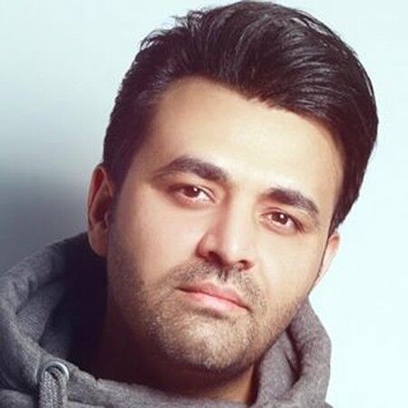 دانلود آهنگ ریکاوری میثم ابراهیمی