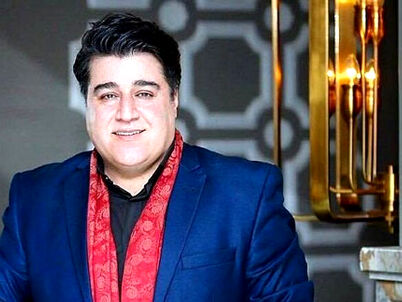 موزیک ویدئوی «چشم نظر» با صدا و اجرای مهدی یغمایی