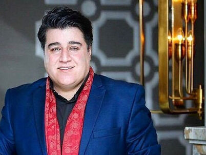 موزیک ویدئوی «چشم نظر» با صدا و اجرای مهدی یغمایی