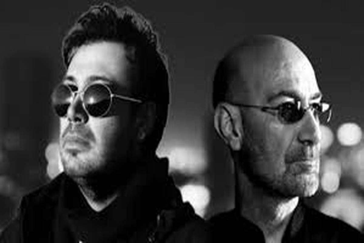 سیاوش قمیشی: دوست دارم با محسن چاوشی دوصدایی بخوانم!