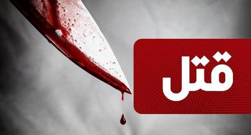 قتل تلخ بعد از دعوای خواننده کافه در آبادان