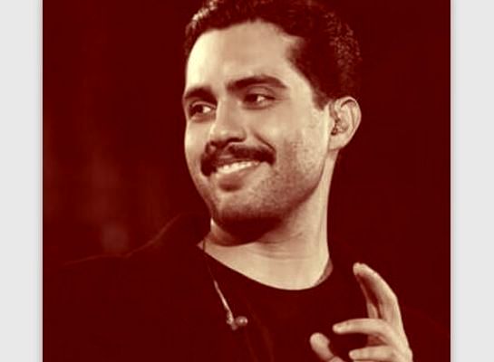 دانلود آهنگ من تموم زندگیمو دنبال یکی شبیه تو بودم/ حامیم