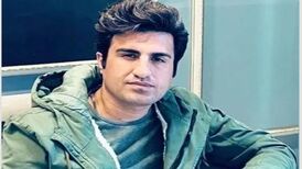 دانلود آهنگ تمام عاشقای جهان نمیرسن به گردمان محسن لرستانی