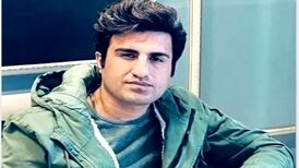 دانلود آهنگ تمام عاشقای جهان نمیرسن به گردمان محسن لرستانی