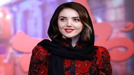 زندگی خصوصی و عکس های شخصی و بیوگرافی عایشه‌گل جوشکن