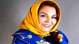 «زهره حمیدی» درگذشت
