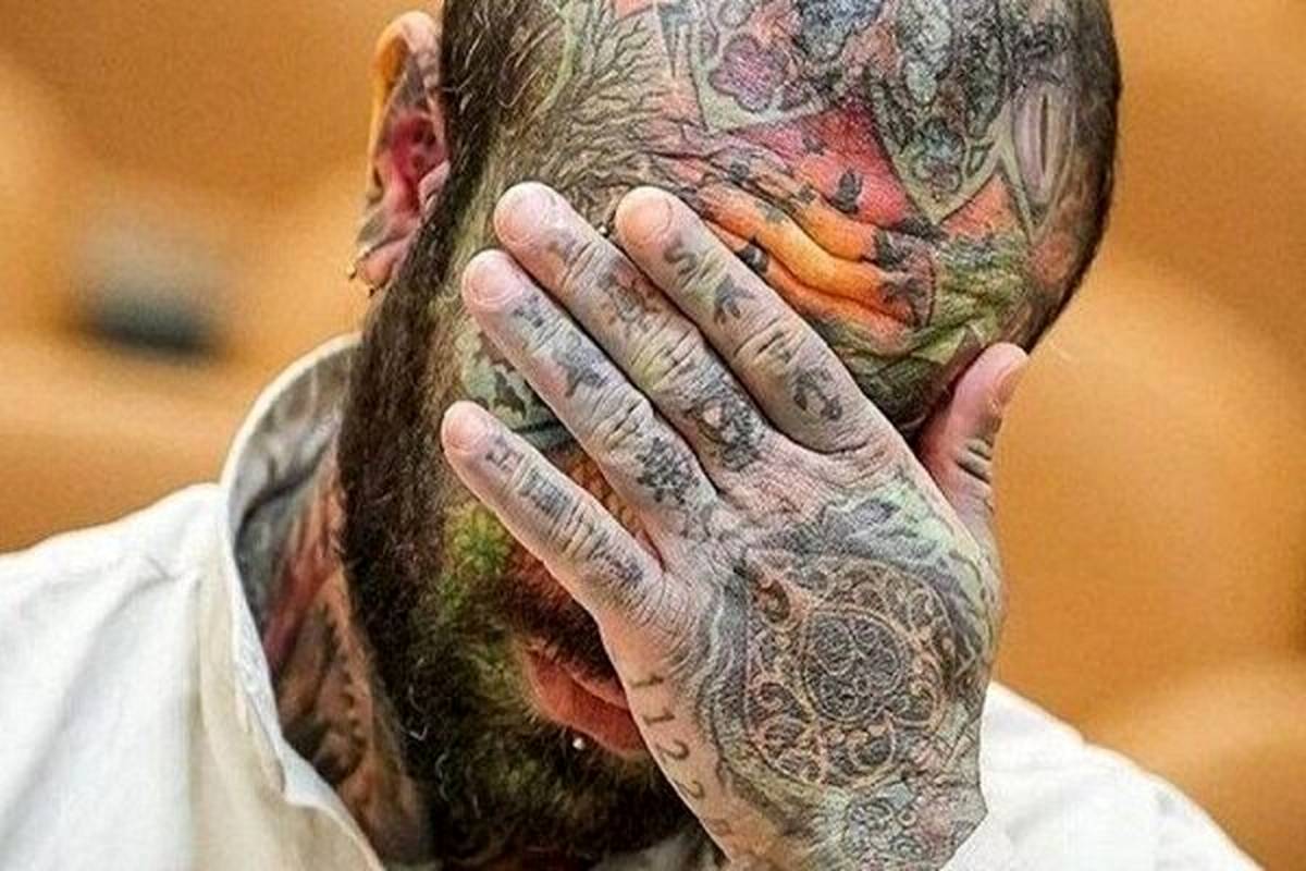 توبه تتلو قبول شد