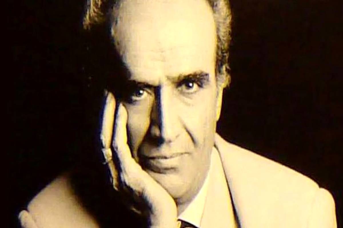 آهنگسازی که از یک قاتل اعتراف گرفت