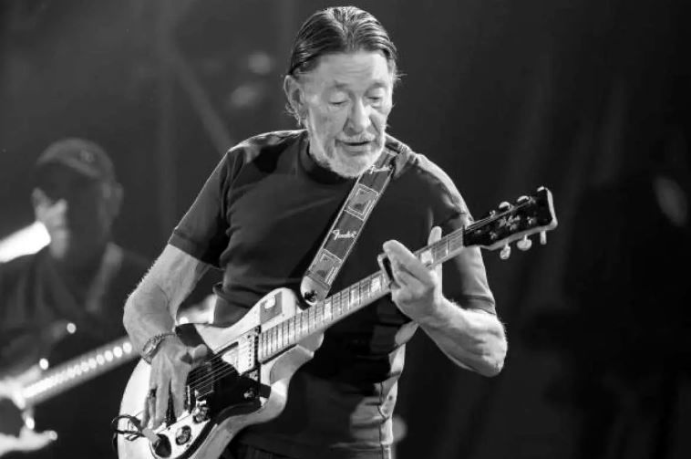 کریس ریا درگذشت + بیوگرافی و مهمترین آثار