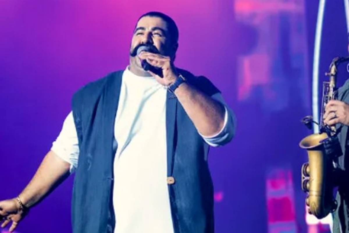 دانلود آهنگ بهنام بانی ستاره میشی