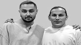 دانلود آهنگ مسکن قلبم مراقبتم من