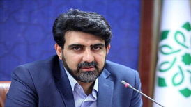 ادعای سخنگوی شهرداری تهران: دو روز مانده به اجرا از کنسرت شجریان مطلع شدیم!