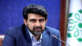 ادعای سخنگوی شهرداری تهران: دو روز مانده به اجرا از کنسرت شجریان مطلع شدیم!