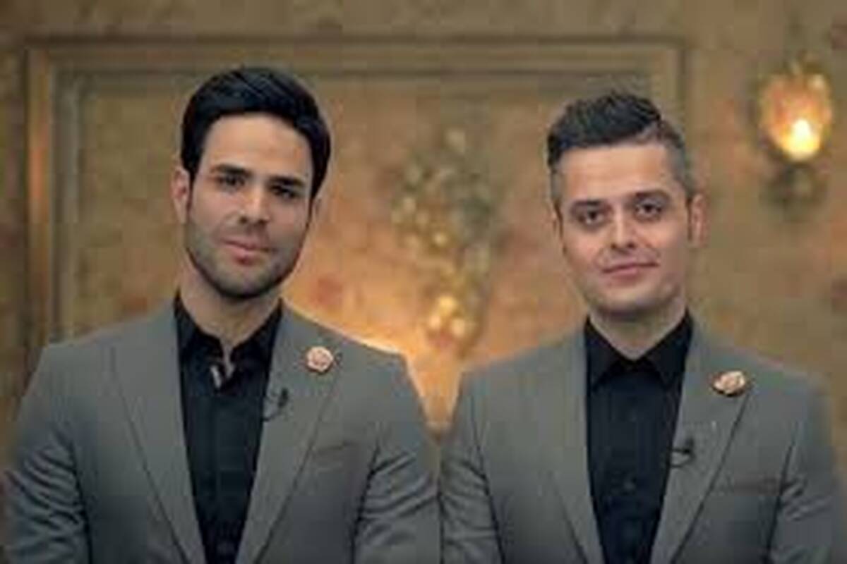 موزیک ویدیو «دلبر» از ایوان بند