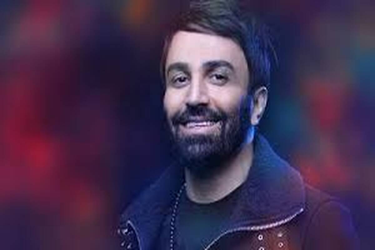 دانلود آهنگ  «اونی که تورو دوست داره منم» با صدای علی لهراسبی