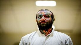 ماجرای درخواست مرخصی تتلو از زندان چه بود؟
