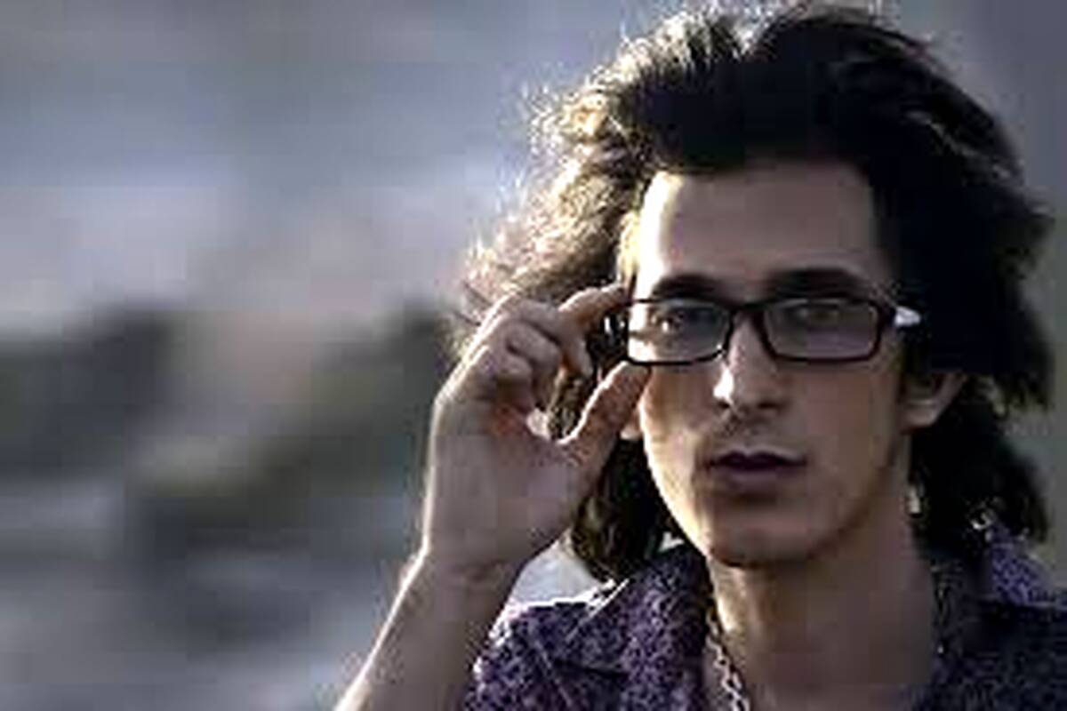 دانلود آهنگ جدید مرتضی پاشایی به نام دل من دل تو