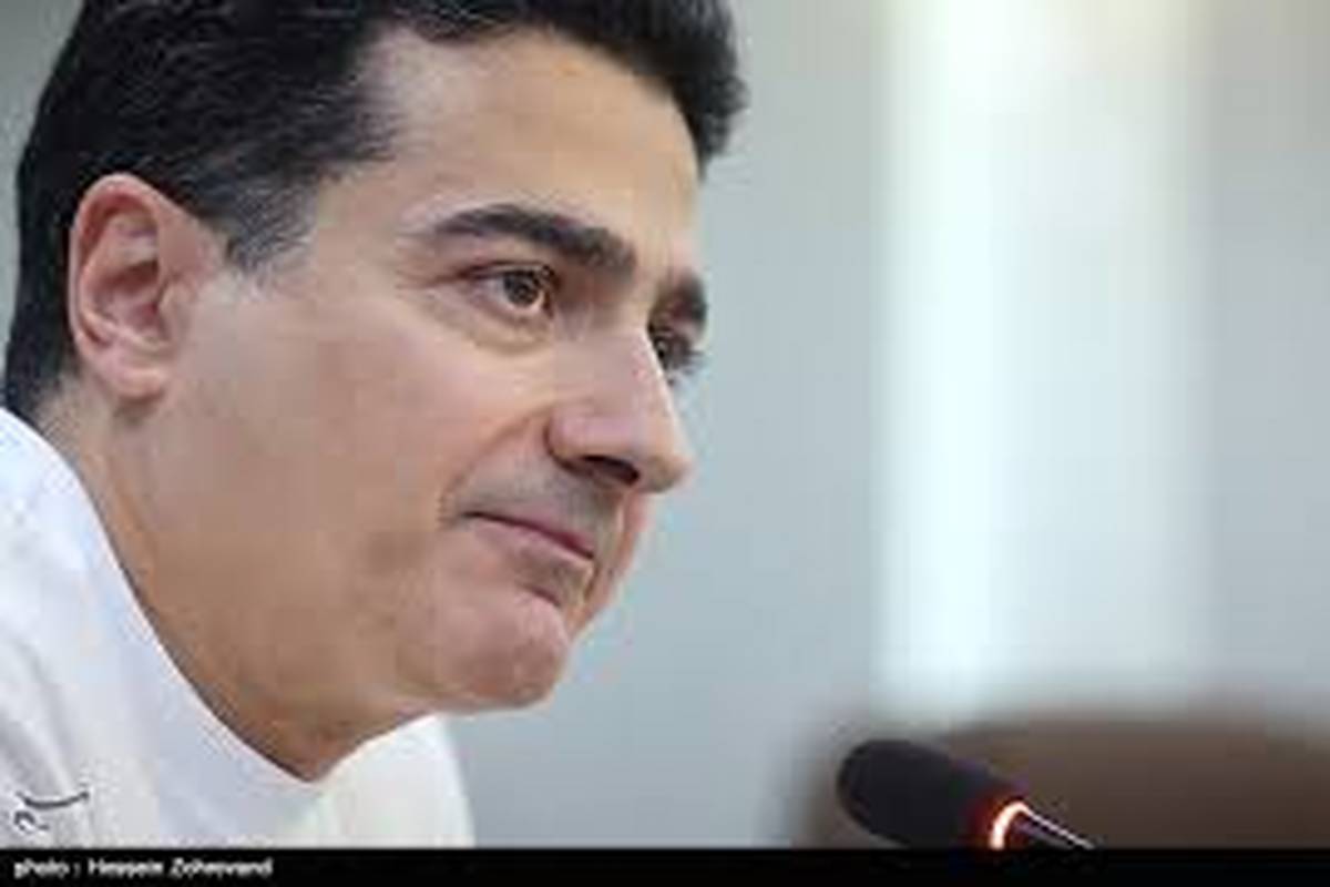 همایون شجریان برای تبلیغ این خودرو نقش بازی کرد!