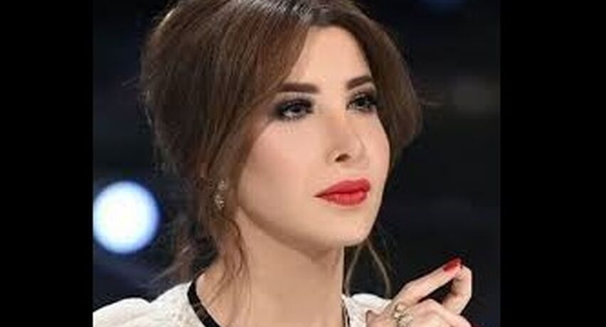 نانسی عجرم برای تیم ملی ایران آرزوی باخت کرد!/ عکس