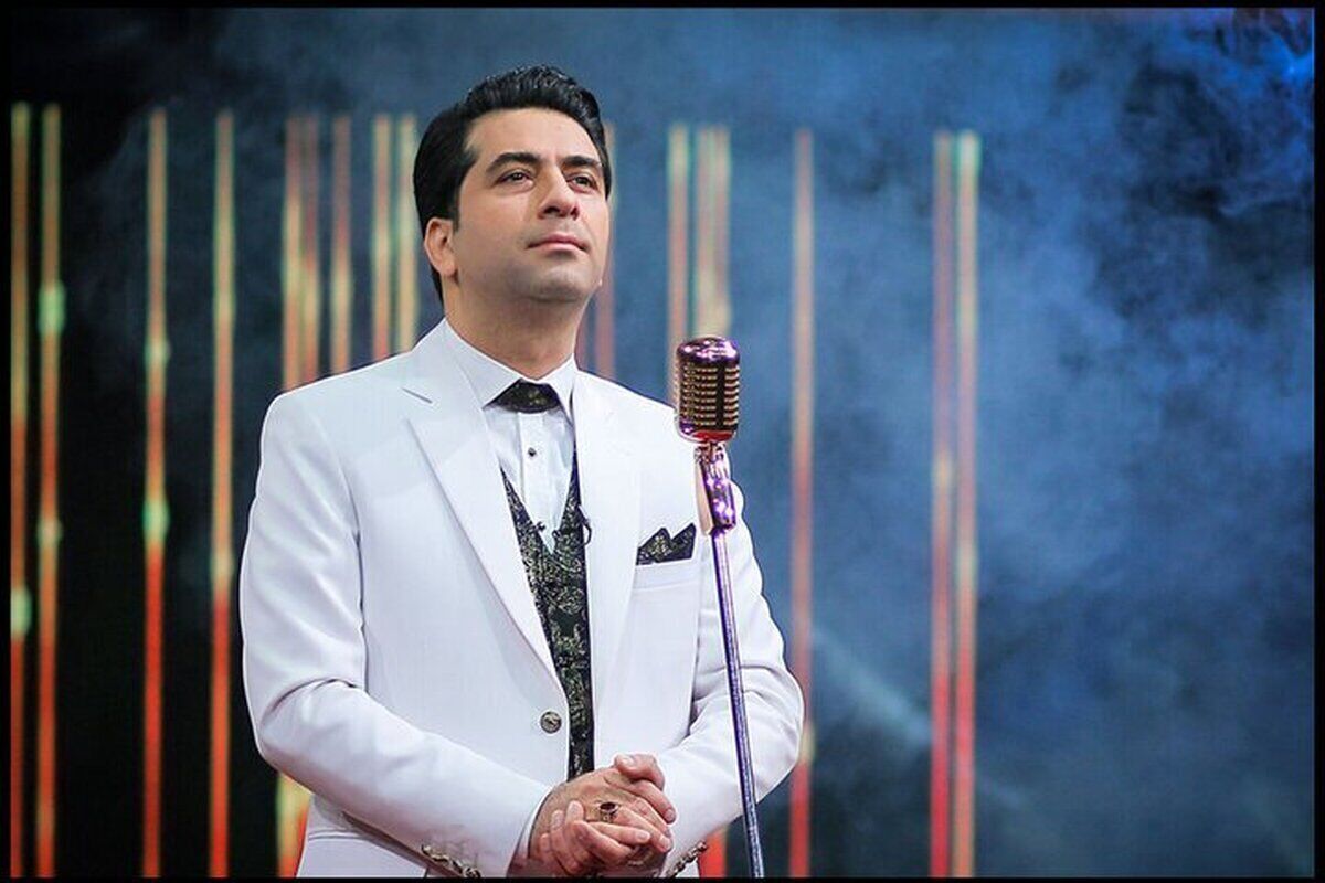 محمد معتمدی به یاد «سردار دل‌ها» در کرمان می‌خواند

