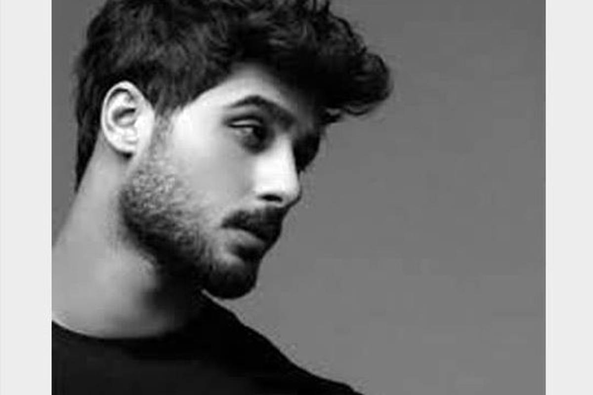 دانلود آهنگ اگه ببازم دل بهت اگه تو دور شی تنگ میشه