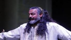  موزیک ویدئوی آهنگ «ماه من» توسط پرواز همای 