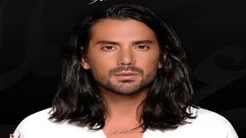 دانلود آهنگ جدید امیر عباس گلاب به نام محکوم