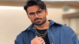 ویدئو زیرخاکی از سهراب پاکزاد قبل از عمل زیبایی و تغییر صدا